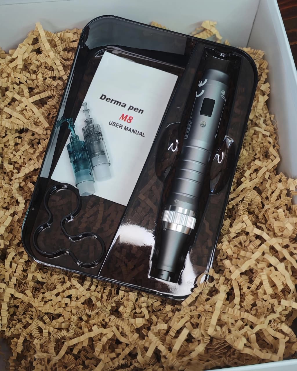 HeyPixsi™ Derma Pen Pro