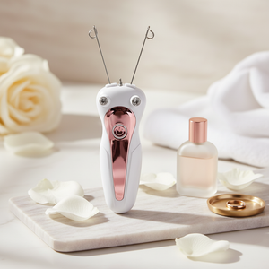 HeyPixsi™ VelvetThread - Precision Hair Threader