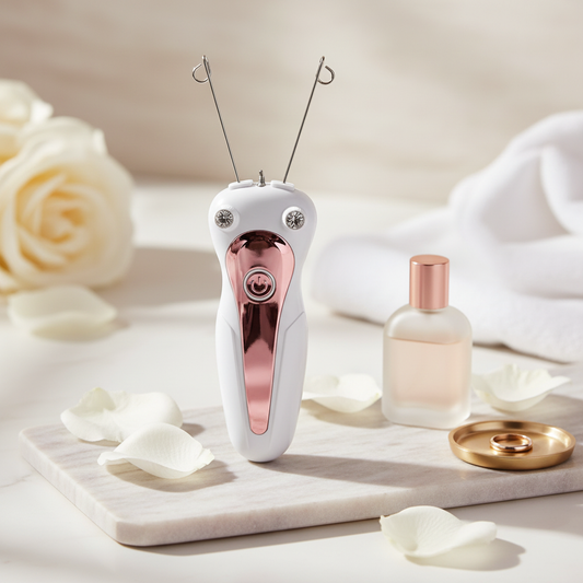 HeyPixsi™ VelvetThread - Precision Hair Threader