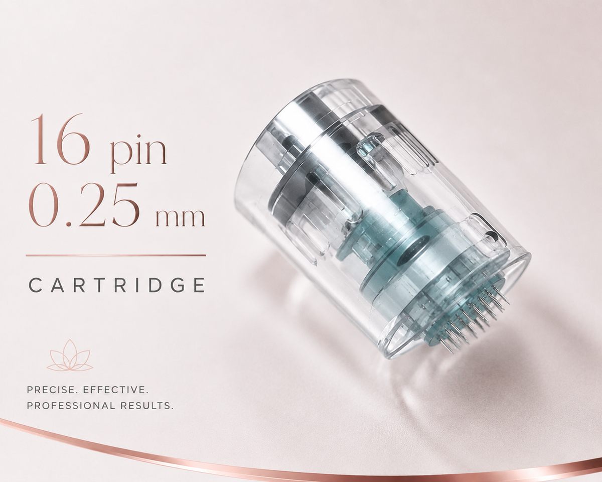 HeyPixsi™ Derma Pen Pro