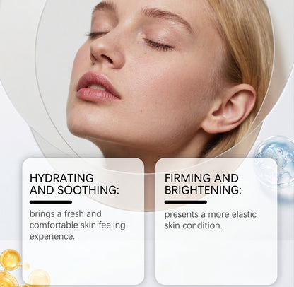 Viareline Anti-Aging Serum ingredient breakdown