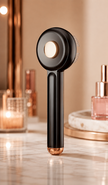 HeyPixsi™ GlowRoot Brush