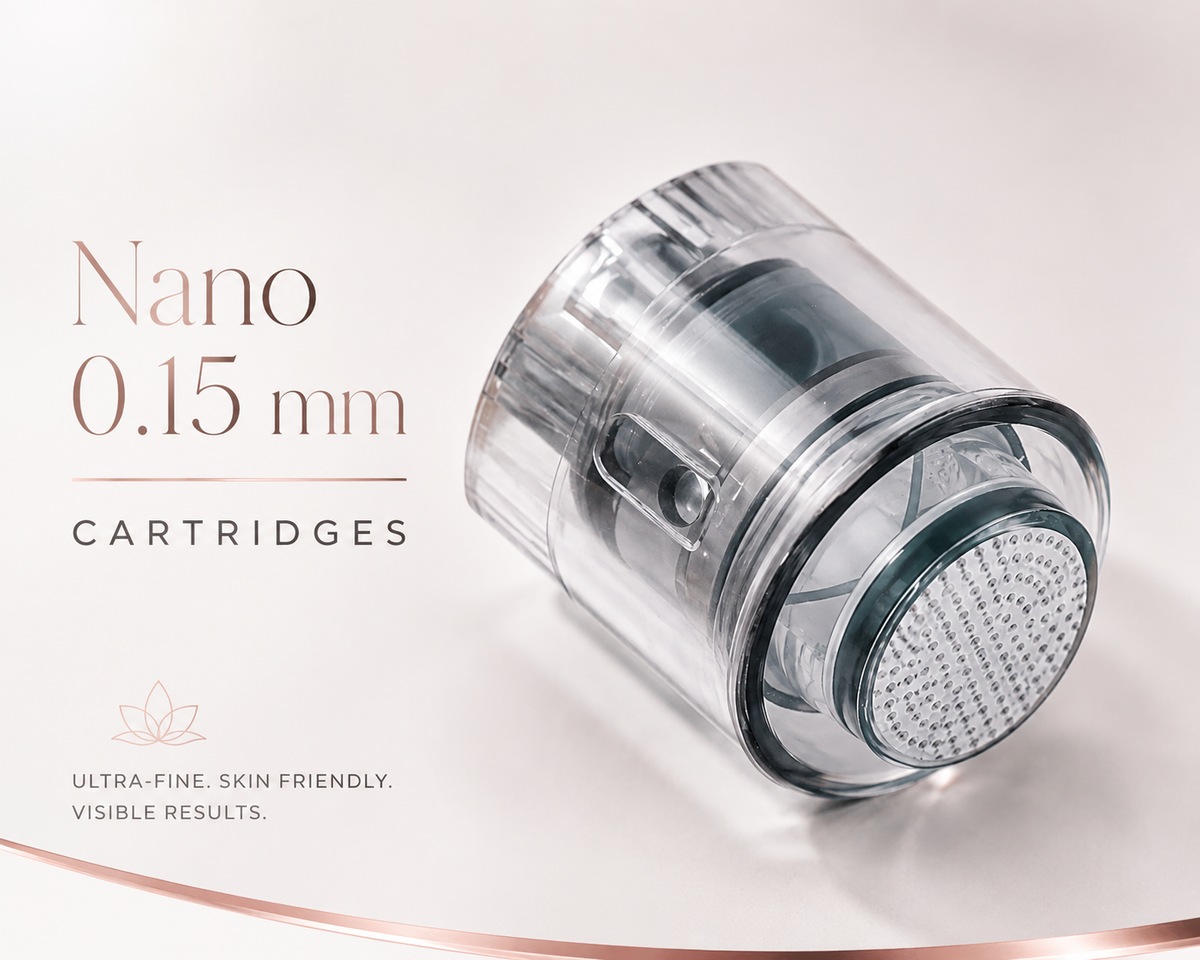 HeyPixsi™ Derma Pen Pro