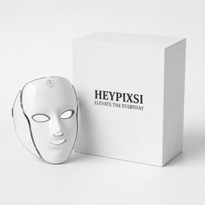 HeyPixsi™ LumiMask Pro