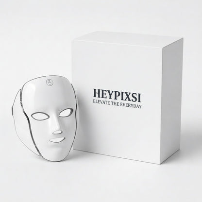 HeyPixsi™ LumiMask Pro