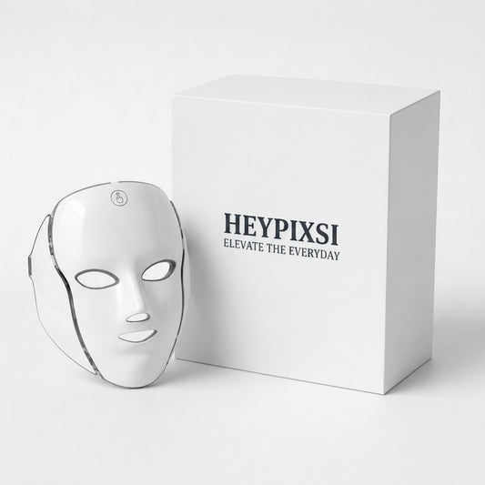HeyPixsi™ LumiMask Pro