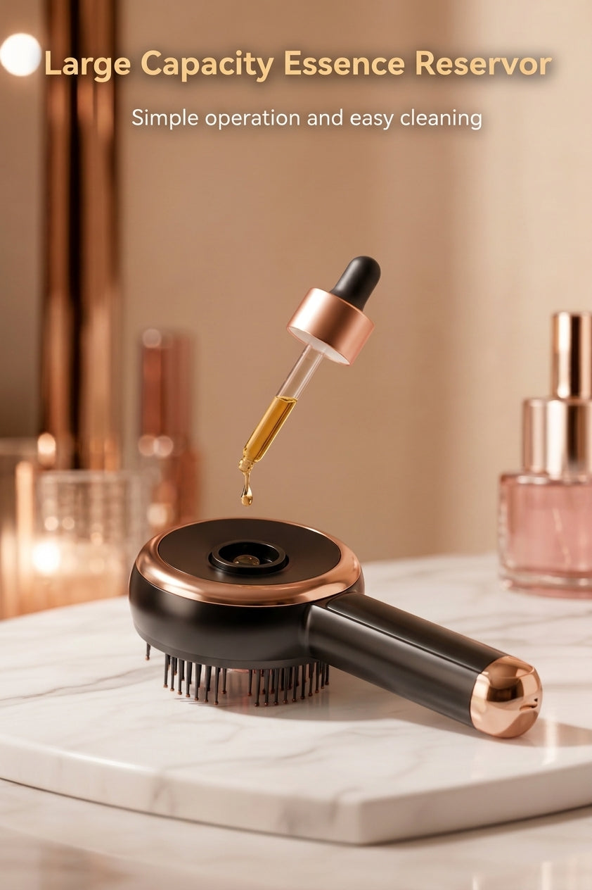 HeyPixsi™ GlowRoot Brush