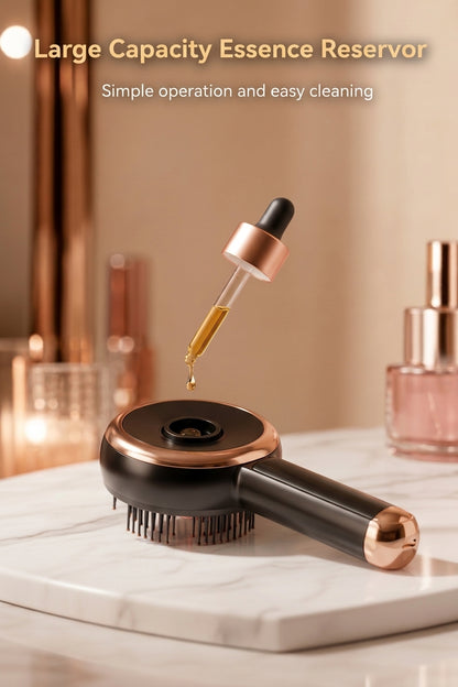 HeyPixsi™ GlowRoot Brush
