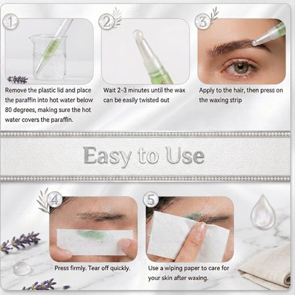 HeyPixsi™ FlawlessEdge Wax Pen