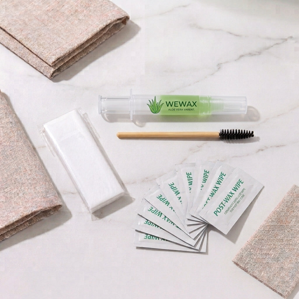HeyPixsi™ FlawlessEdge Wax Pen