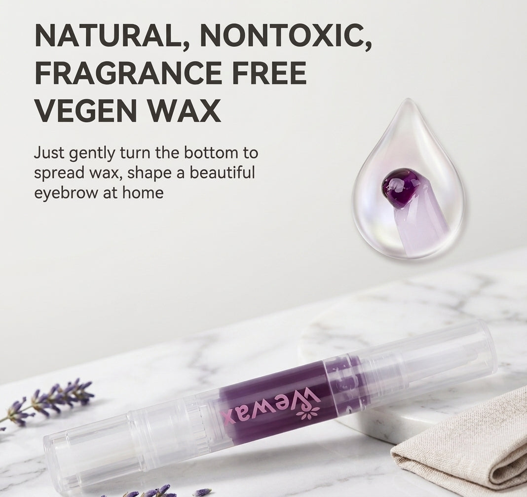 HeyPixsi™ FlawlessEdge Wax Pen