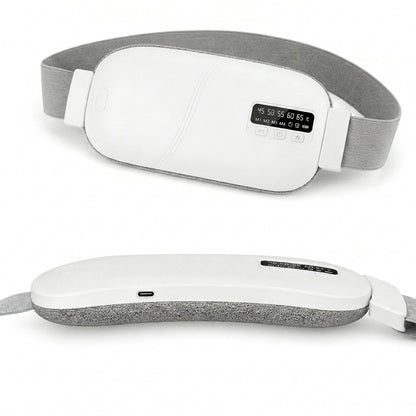 HeyPixsi™ SoothePro - Targeted Heat Therapy Pad