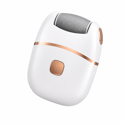 HeyPixsi™ PediGlow - Foot Scrubber