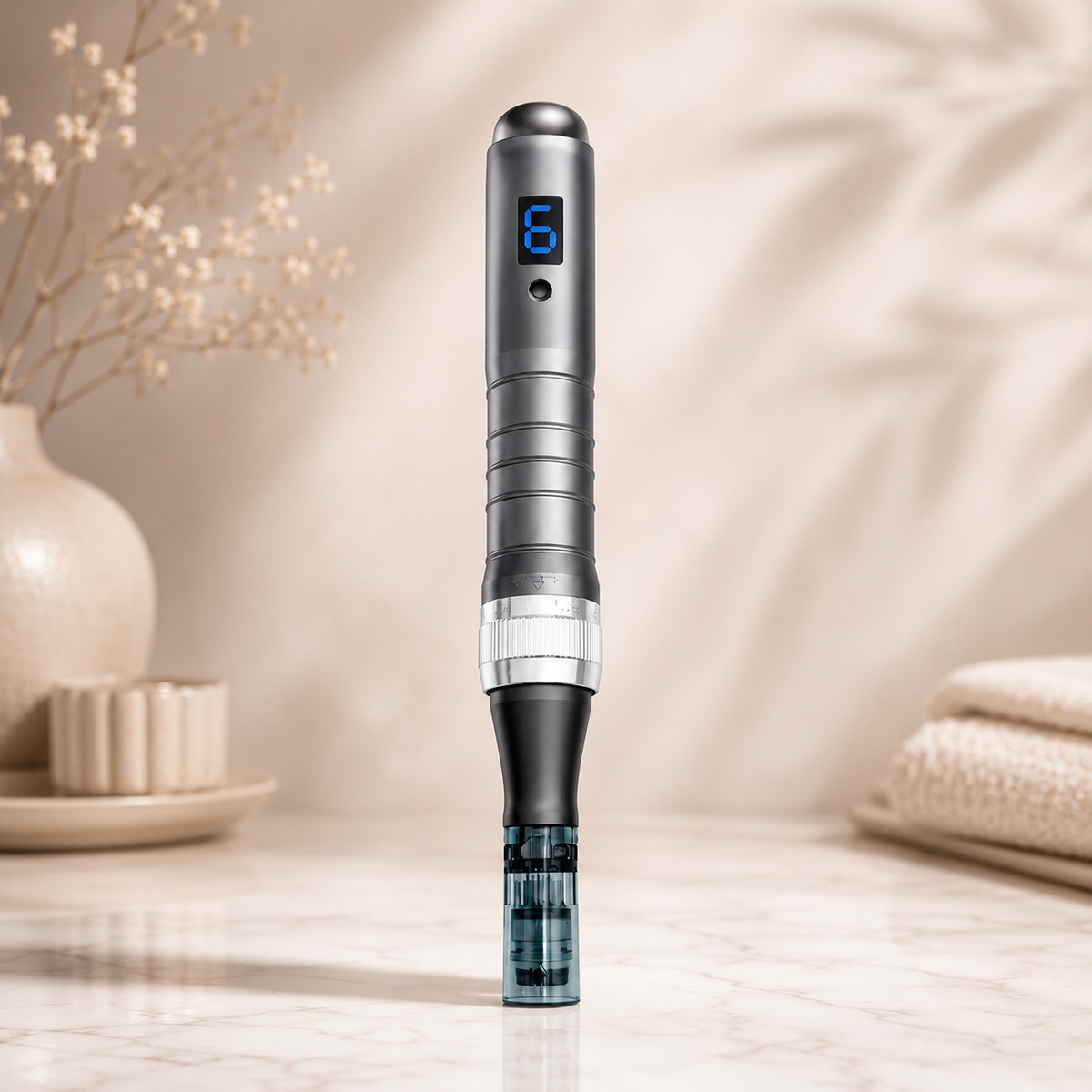 HeyPixsi™ Derma Pen Pro