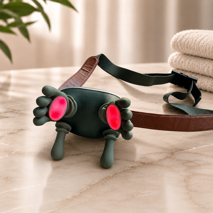 HeyPixsi™ NeckCloud Massager