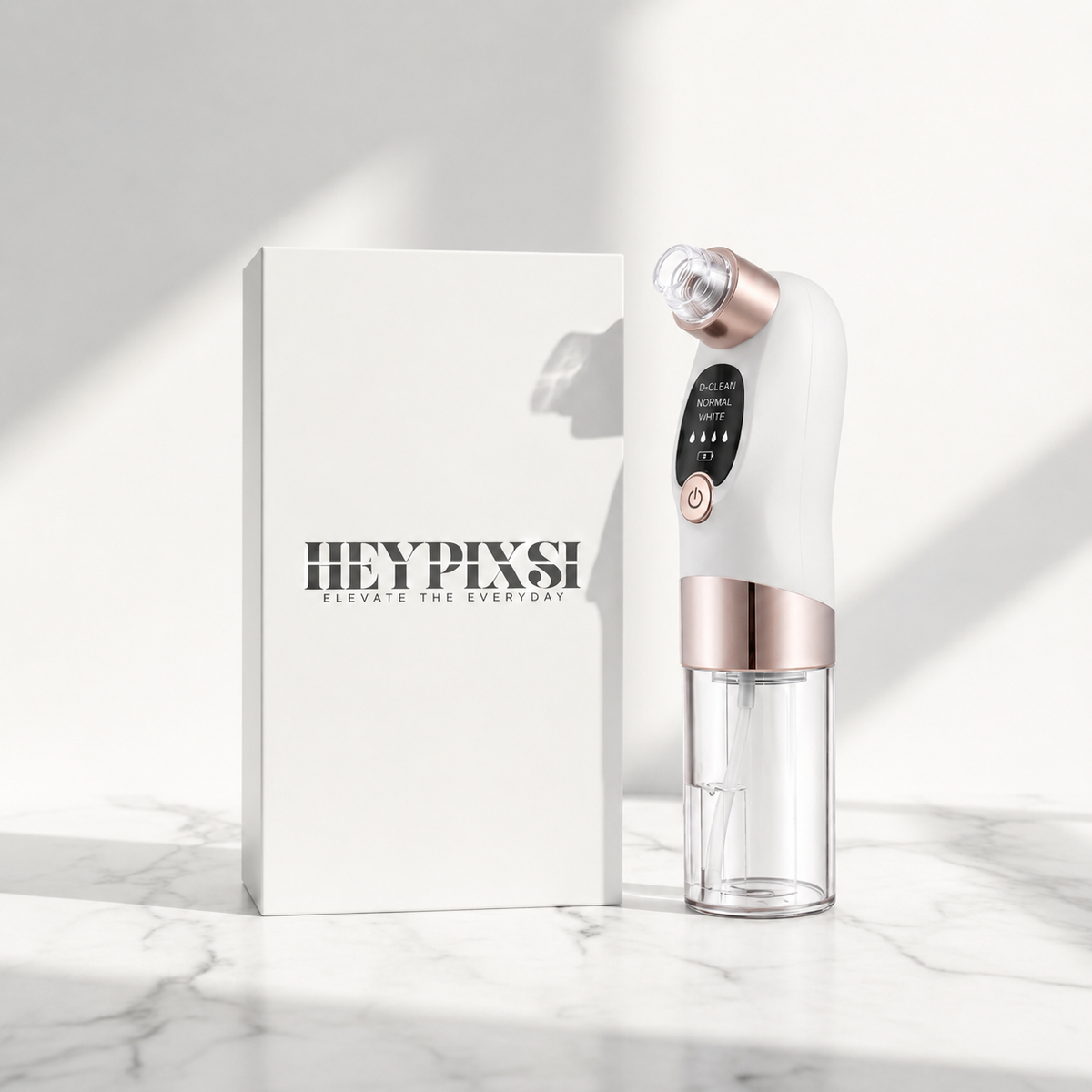 HeyPixsi™ AquaGlow Pro