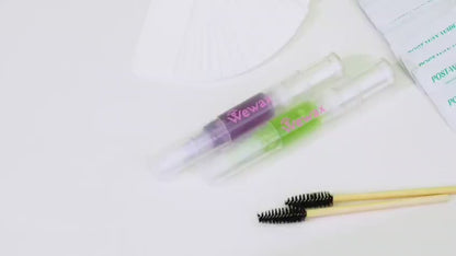 HeyPixsi™ FlawlessEdge Wax Pen